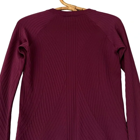 Lululemon | Rest Less Pullover In Marvel Size 4 - Picture 7 of 12